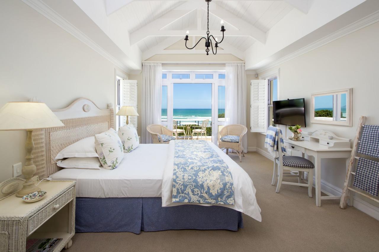 Sandals Beach Villa เฮอร์มานุส ภายนอก รูปภาพ