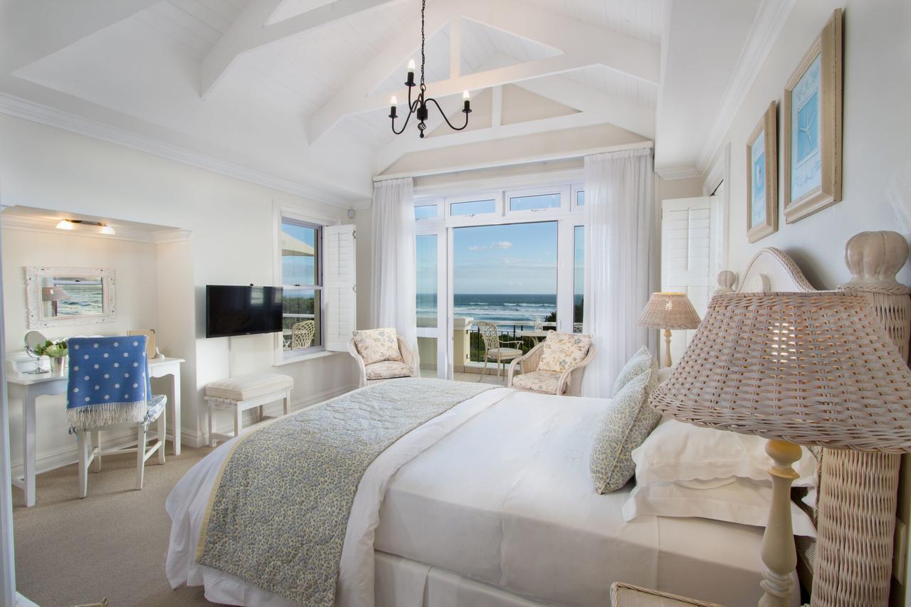 Sandals Beach Villa เฮอร์มานุส ภายนอก รูปภาพ